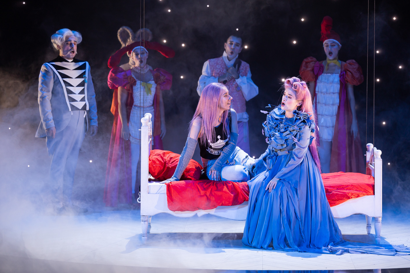 piano cendrillon 129