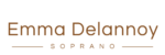 beige minimal personal make up artist logo